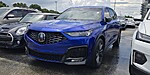 Used 2025 ACURA MDX SH-AWD W/A-SPEC PACKAGE in FT. LAUDERDALE, FLORIDA