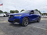 Used 2025 ACURA MDX SH-AWD W/A-SPEC PACKAGE in FT. LAUDERDALE, FLORIDA (Photo 1)