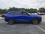 Used 2025 ACURA MDX SH-AWD W/A-SPEC PACKAGE in FT. LAUDERDALE, FLORIDA (Photo 4)