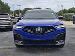 Used 2025 ACURA MDX SH-AWD W/A-SPEC PACKAGE in FT. LAUDERDALE, FLORIDA (Photo 5)