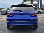Used 2025 ACURA MDX SH-AWD W/A-SPEC PACKAGE in FT. LAUDERDALE, FLORIDA (Photo 6)