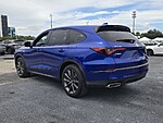 Used 2025 ACURA MDX SH-AWD W/A-SPEC PACKAGE in FT. LAUDERDALE, FLORIDA (Photo 7)