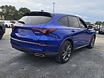 Used 2025 ACURA MDX SH-AWD W/A-SPEC PACKAGE in FT. LAUDERDALE, FLORIDA (Photo 8)