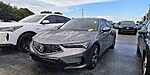 Used 2025 ACURA INTEGRA CVT w/A-Spec Package in FT. LAUDERDALE, FLORIDA
