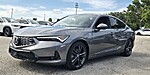 Used 2025 ACURA INTEGRA CVT W/A-SPEC PACKAGE in FT. LAUDERDALE, FLORIDA