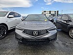 Used 2025 ACURA INTEGRA CVT w/A-Spec Package in FT. LAUDERDALE, FLORIDA (Photo 3)