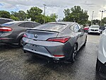 Used 2025 ACURA INTEGRA CVT w/A-Spec Package in FT. LAUDERDALE, FLORIDA (Photo 5)