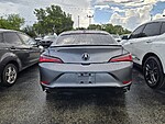 Used 2025 ACURA INTEGRA CVT w/A-Spec Package in FT. LAUDERDALE, FLORIDA (Photo 6)