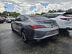 Used 2025 ACURA INTEGRA CVT w/A-Spec Package in FT. LAUDERDALE, FLORIDA (Photo 7)