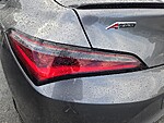 Used 2025 ACURA INTEGRA CVT w/A-Spec Package in FT. LAUDERDALE, FLORIDA (Photo 8)