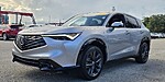 Used 2026 ACURA ADX FWD W/A-SPEC PACKAGE in FT. LAUDERDALE, FLORIDA