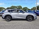 Used 2026 ACURA ADX FWD W/A-SPEC PACKAGE in FT. LAUDERDALE, FLORIDA (Photo 4)