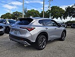 Used 2026 ACURA ADX FWD W/A-SPEC PACKAGE in FT. LAUDERDALE, FLORIDA (Photo 8)