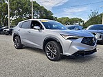 Used 2026 ACURA ADX FWD W/A-SPEC PACKAGE in FT. LAUDERDALE, FLORIDA (Photo 9)