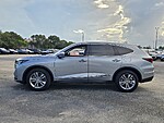 Used 2026 ACURA MDX SH-AWD in FT. LAUDERDALE, FLORIDA (Photo 3)