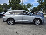 Used 2026 ACURA MDX SH-AWD in FT. LAUDERDALE, FLORIDA (Photo 4)