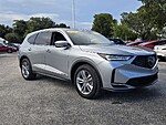 Used 2026 ACURA MDX SH-AWD in FT. LAUDERDALE, FLORIDA (Photo 9)