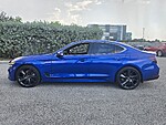 Used 2023 GENESIS G70 2.0T RWD in FT. LAUDERDALE, FLORIDA (Photo 3)