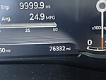 Used 2023 GENESIS G70 2.0T RWD in FT. LAUDERDALE, FLORIDA (Photo 26)