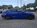 Used 2023 GENESIS G70 2.0T RWD in FT. LAUDERDALE, FLORIDA (Photo 4)