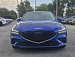 Used 2023 GENESIS G70 2.0T RWD in FT. LAUDERDALE, FLORIDA (Photo 5)