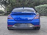 Used 2023 GENESIS G70 2.0T RWD in FT. LAUDERDALE, FLORIDA (Photo 6)