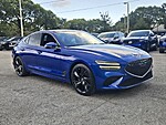 Used 2023 GENESIS G70 2.0T RWD in FT. LAUDERDALE, FLORIDA (Photo 9)