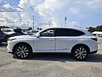 Used 2022 ACURA MDX FWD W/TECHNOLOGY PACKAGE in FT. LAUDERDALE, FLORIDA (Photo 3)