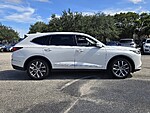 Used 2022 ACURA MDX FWD W/TECHNOLOGY PACKAGE in FT. LAUDERDALE, FLORIDA (Photo 4)
