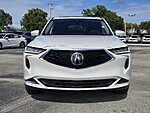 Used 2022 ACURA MDX FWD W/TECHNOLOGY PACKAGE in FT. LAUDERDALE, FLORIDA (Photo 5)