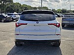 Used 2022 ACURA MDX FWD W/TECHNOLOGY PACKAGE in FT. LAUDERDALE, FLORIDA (Photo 6)