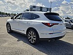 Used 2022 ACURA MDX FWD W/TECHNOLOGY PACKAGE in FT. LAUDERDALE, FLORIDA (Photo 7)