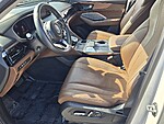 Used 2022 ACURA MDX FWD W/TECHNOLOGY PACKAGE in FT. LAUDERDALE, FLORIDA (Photo 10)