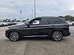 Used 2022 BMW X3 SDRIVE30I SPORTS ACTIVITY VEHICLE SOUTH AFRICA in FT. LAUDERDALE, FLORIDA (Photo 3)