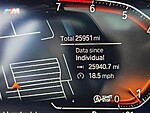 Used 2022 BMW X3 SDRIVE30I SPORTS ACTIVITY VEHICLE SOUTH AFRICA in FT. LAUDERDALE, FLORIDA (Photo 23)