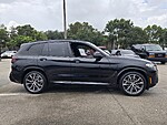 Used 2022 BMW X3 SDRIVE30I SPORTS ACTIVITY VEHICLE SOUTH AFRICA in FT. LAUDERDALE, FLORIDA (Photo 4)