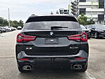 Used 2022 BMW X3 SDRIVE30I SPORTS ACTIVITY VEHICLE SOUTH AFRICA in FT. LAUDERDALE, FLORIDA (Photo 6)
