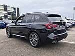 Used 2022 BMW X3 SDRIVE30I SPORTS ACTIVITY VEHICLE SOUTH AFRICA in FT. LAUDERDALE, FLORIDA (Photo 7)