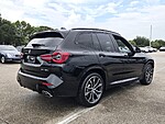 Used 2022 BMW X3 SDRIVE30I SPORTS ACTIVITY VEHICLE SOUTH AFRICA in FT. LAUDERDALE, FLORIDA (Photo 8)