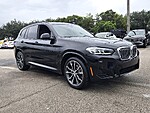 Used 2022 BMW X3 SDRIVE30I SPORTS ACTIVITY VEHICLE SOUTH AFRICA in FT. LAUDERDALE, FLORIDA (Photo 9)