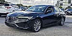 Used 2025 ACURA INTEGRA CVT in FT. LAUDERDALE, FLORIDA