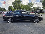 Used 2025 ACURA INTEGRA CVT in FT. LAUDERDALE, FLORIDA (Photo 4)