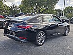 Used 2025 ACURA INTEGRA CVT in FT. LAUDERDALE, FLORIDA (Photo 8)