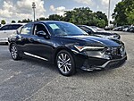 Used 2025 ACURA INTEGRA CVT in FT. LAUDERDALE, FLORIDA (Photo 9)
