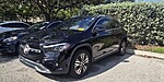 Used 2025 MERCEDES-BENZ GLA GLA 250 SUV in FT. LAUDERDALE, FLORIDA