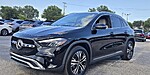 Used 2025 MERCEDES-BENZ GLA GLA 250 SUV in FT. LAUDERDALE, FLORIDA