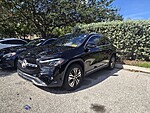 Used 2025 MERCEDES-BENZ GLA GLA 250 SUV in FT. LAUDERDALE, FLORIDA (Photo 1)