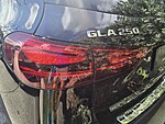 Used 2025 MERCEDES-BENZ GLA GLA 250 SUV in FT. LAUDERDALE, FLORIDA (Photo 5)