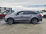 Used 2019 ACURA MDX SH-AWD W/TECHNOLOGY/A-SPEC PKG in FT. LAUDERDALE, FLORIDA (Photo 3)