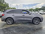 Used 2019 ACURA MDX SH-AWD W/TECHNOLOGY/A-SPEC PKG in FT. LAUDERDALE, FLORIDA (Photo 4)